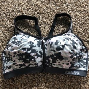 Victoria’s Secret Sports Bra